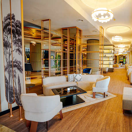 Korel Thermal Resort Clinic & Spa